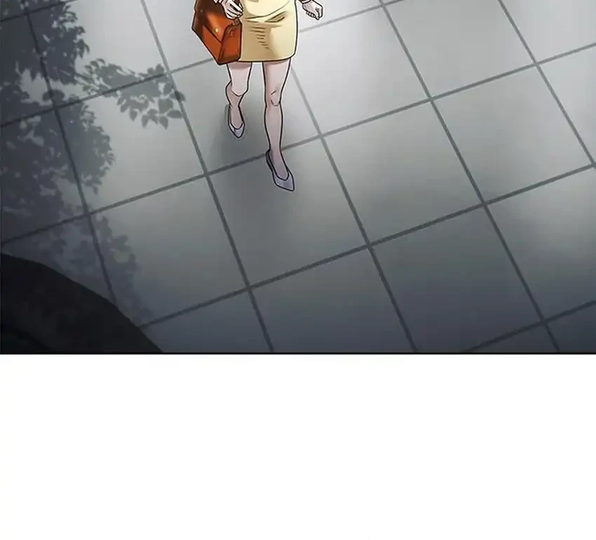 Manhwa Office Worker Who Sees Fate Chapter 158 gambar 2