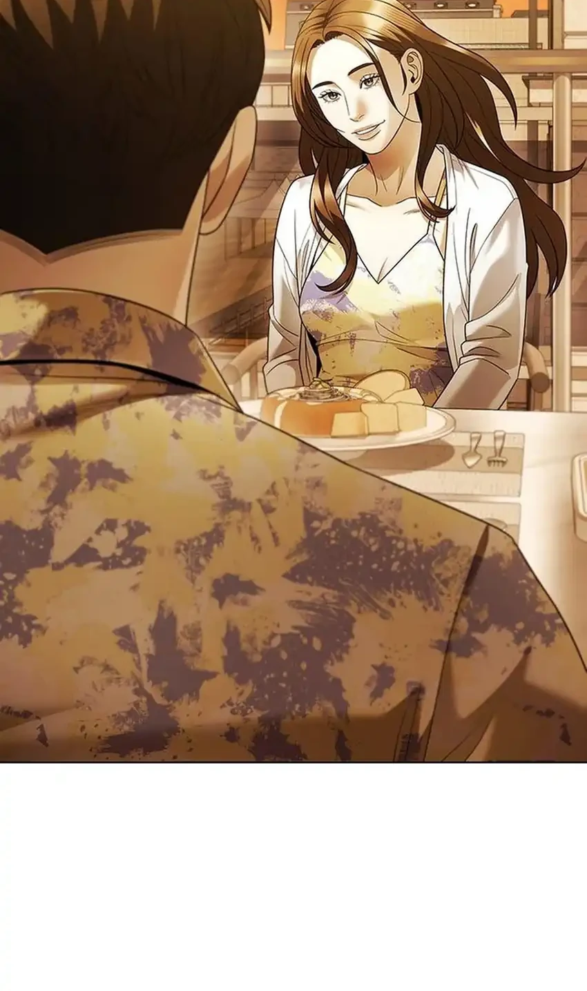 Manhwa Office Worker Who Sees Fate Chapter 159 gambar 2