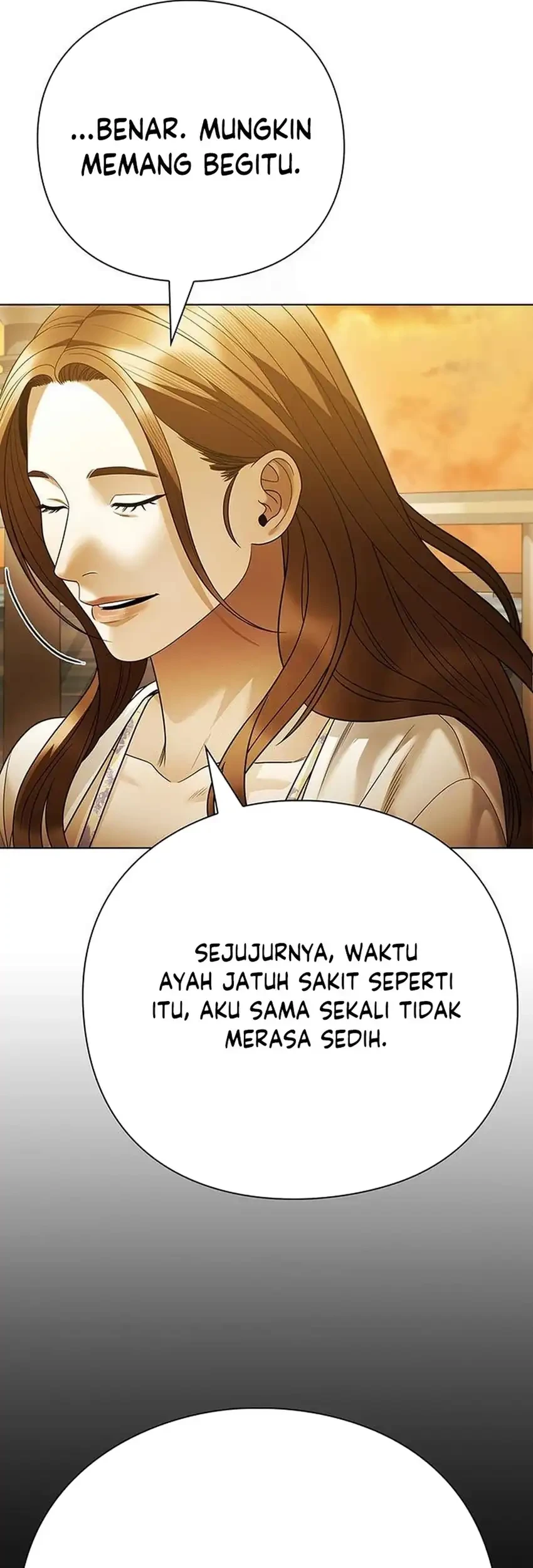 Office Worker Who Sees Fate Chapter 159 Gambar 5