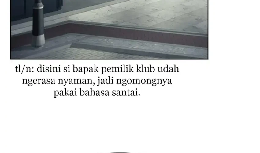 Manhwa Office Worker Who Sees Fate Chapter 161 gambar 2