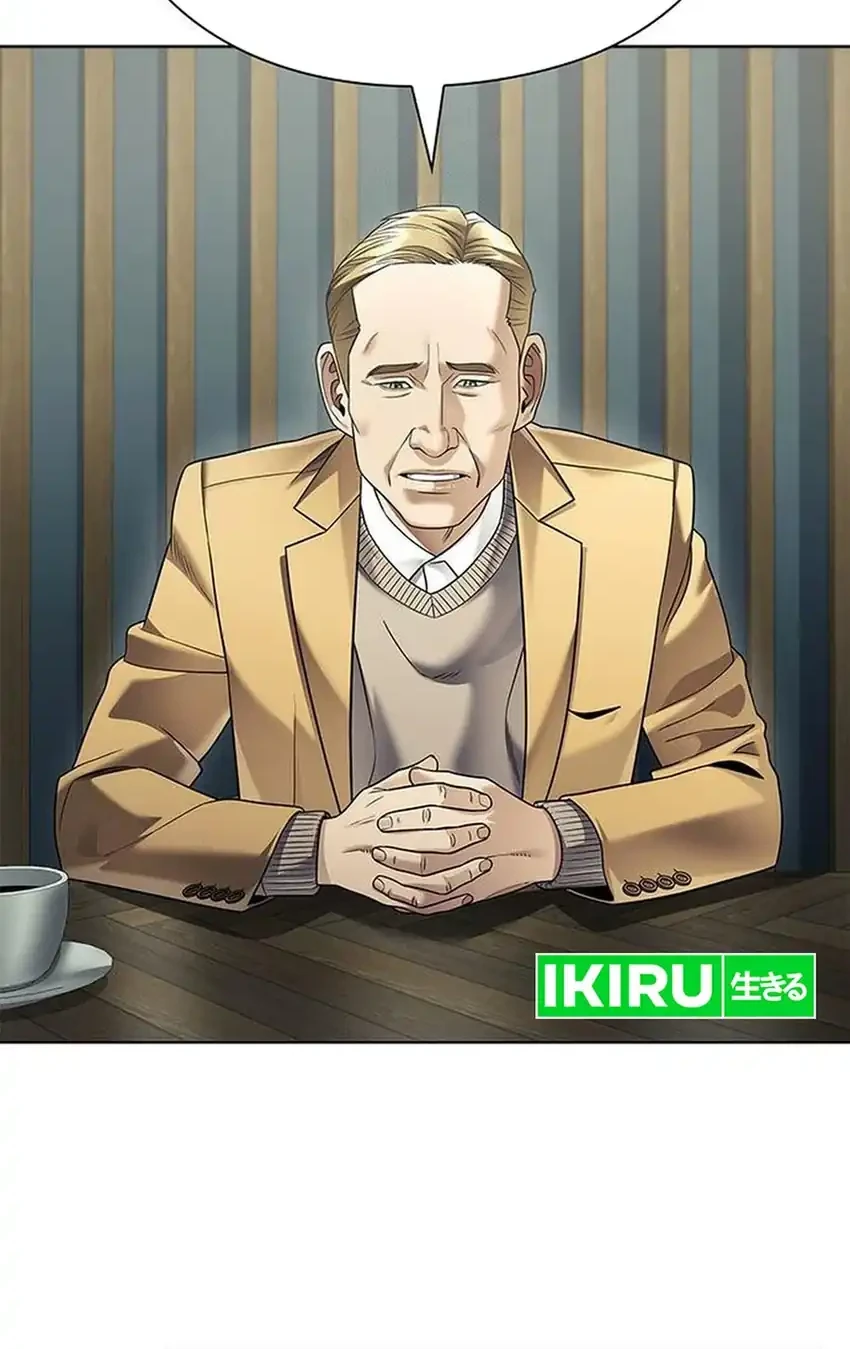 Office Worker Who Sees Fate Chapter 161 Gambar 4