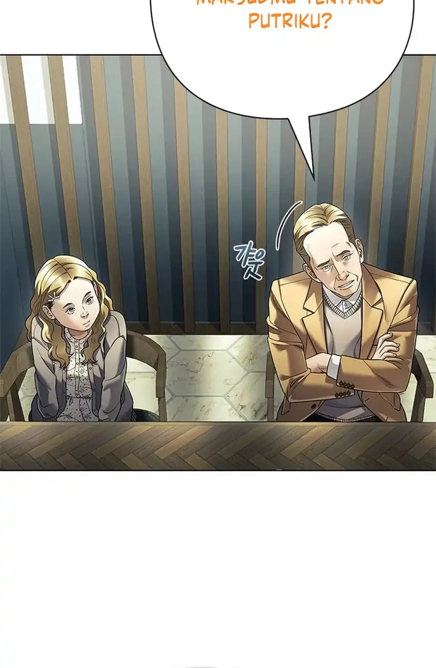 Manhwa Office Worker Who Sees Fate Chapter 162 gambar 2