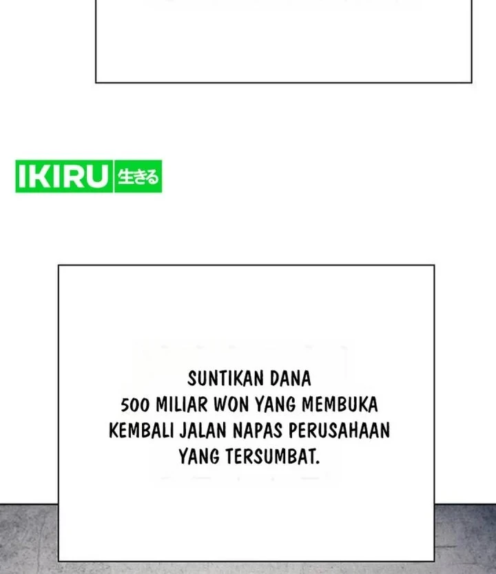 Office Worker Who Sees Fate Chapter 170 Gambar 4