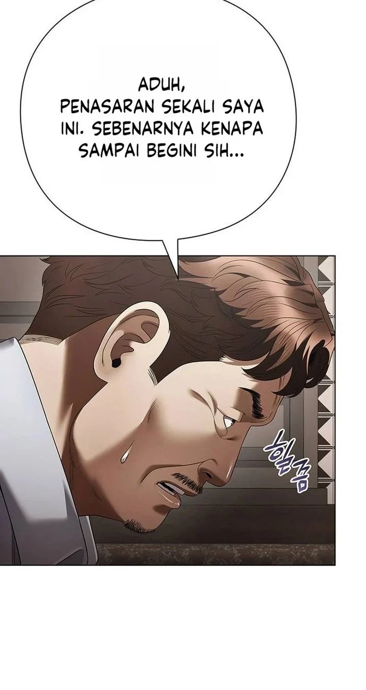 Office Worker Who Sees Fate Chapter 172 Gambar 4