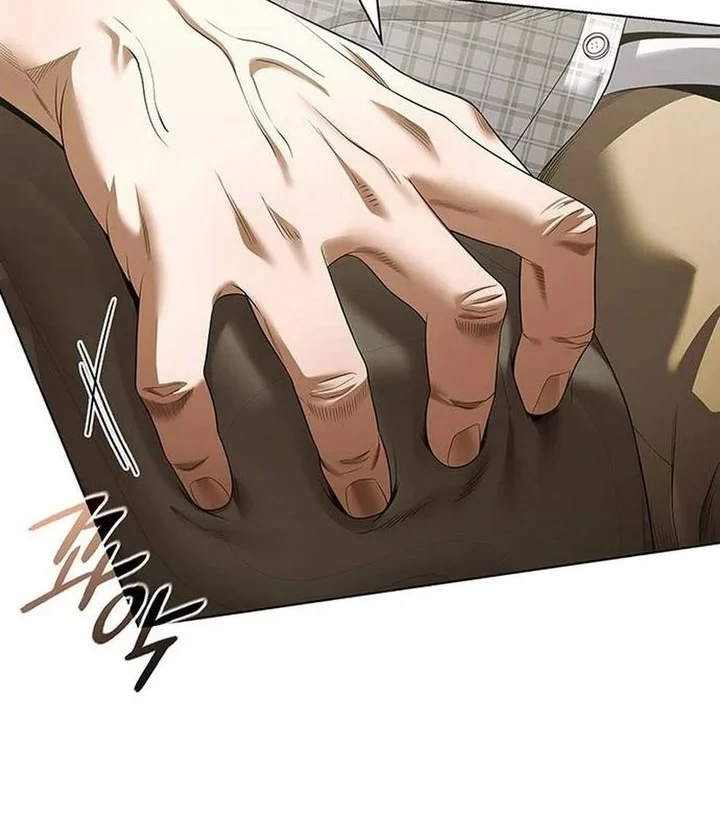 Office Worker Who Sees Fate Chapter 173 Gambar 4