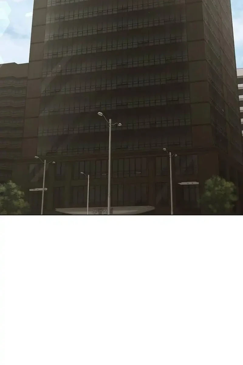 Manhwa Office Worker Who Sees Fate Chapter 174 gambar 2