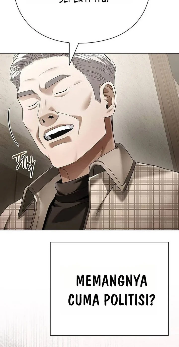 Office Worker Who Sees Fate Chapter 176 Gambar 4