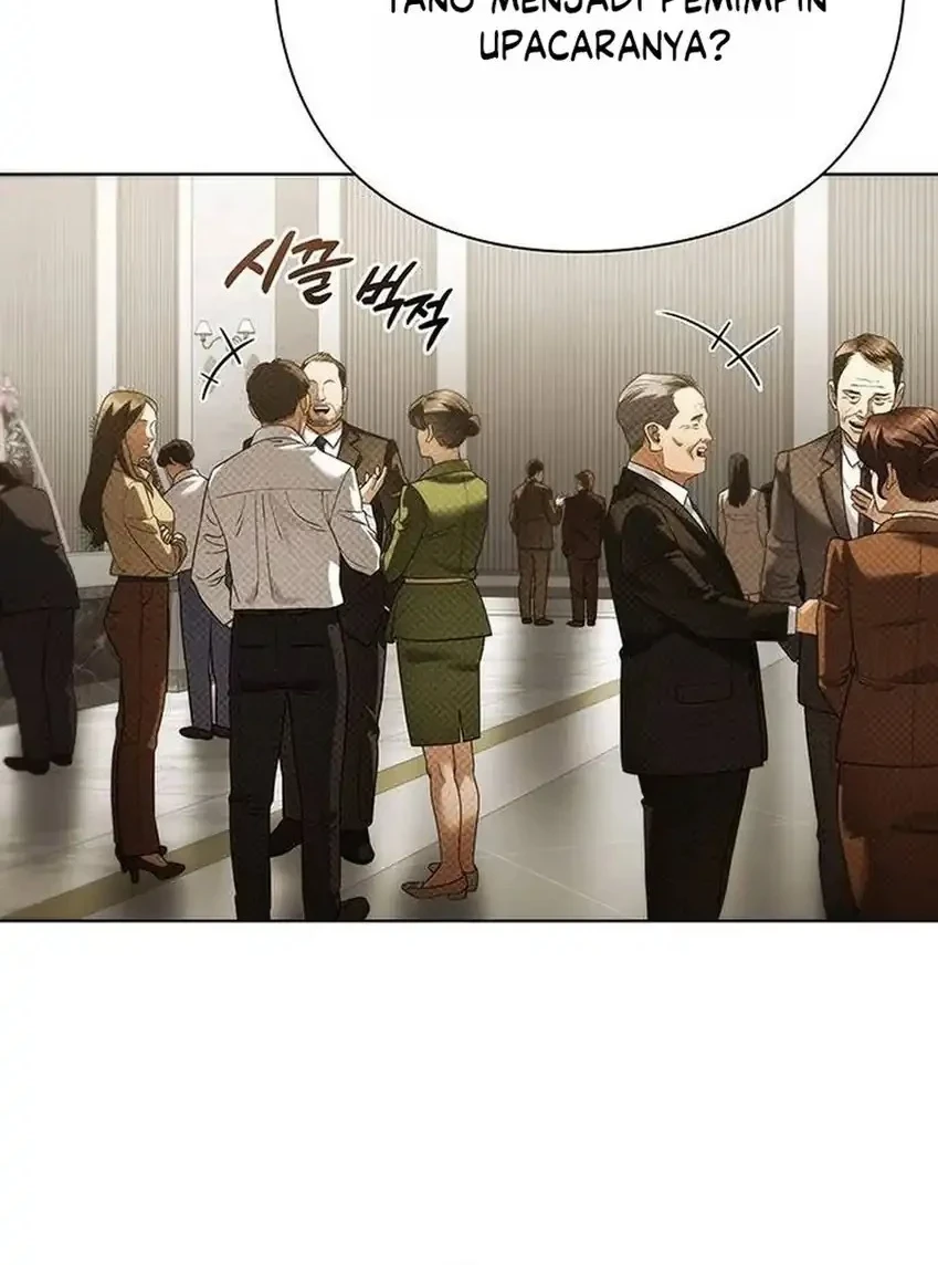 Office Worker Who Sees Fate Chapter 178 Gambar 5