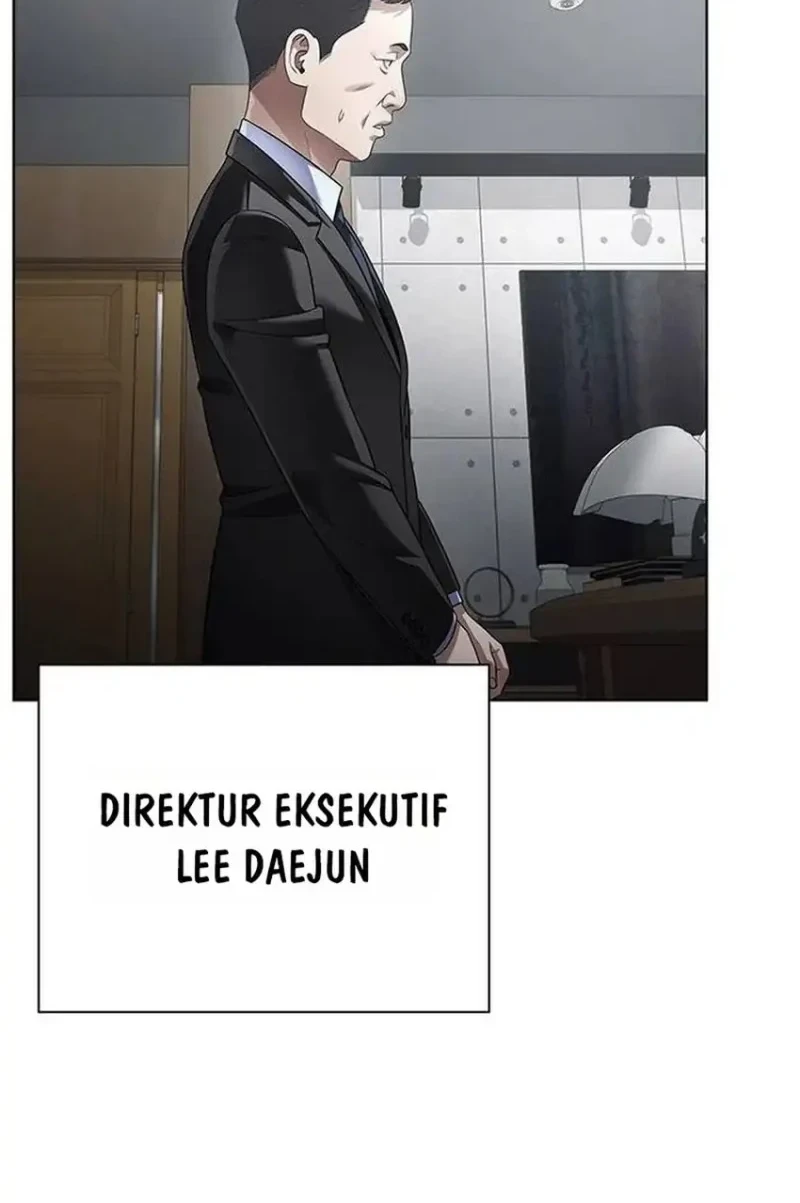 Office Worker Who Sees Fate Chapter 179 Gambar 4