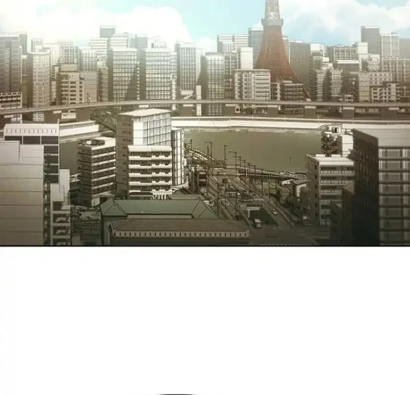 Manhwa Office Worker Who Sees Fate Chapter 180 gambar 2