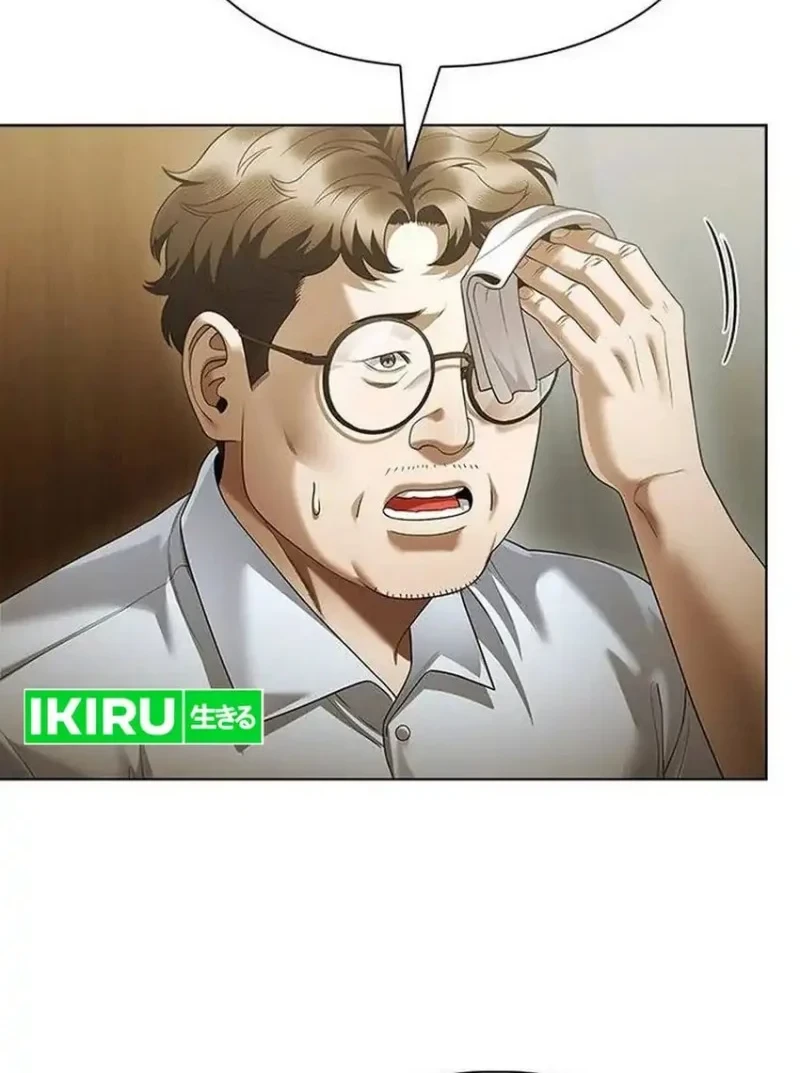 Office Worker Who Sees Fate Chapter 180 Gambar 4