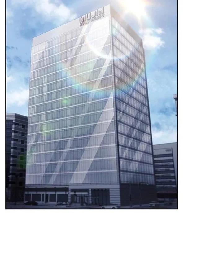 Office Worker Who Sees Fate Chapter 181 Gambar 4