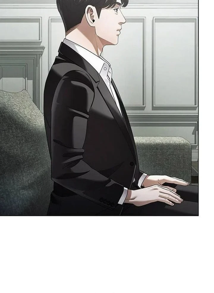 Manhwa Office Worker Who Sees Fate Chapter 182 gambar 2