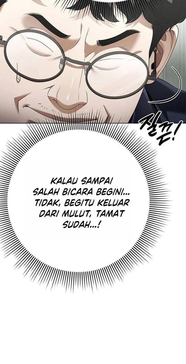 Office Worker Who Sees Fate Chapter 182 Gambar 4