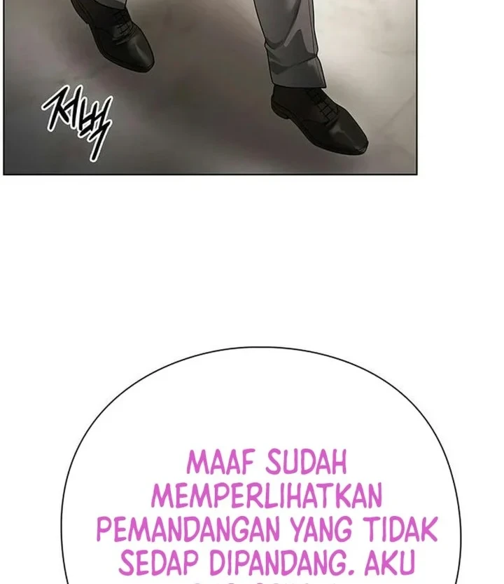 Office Worker Who Sees Fate Chapter 183 Gambar 3