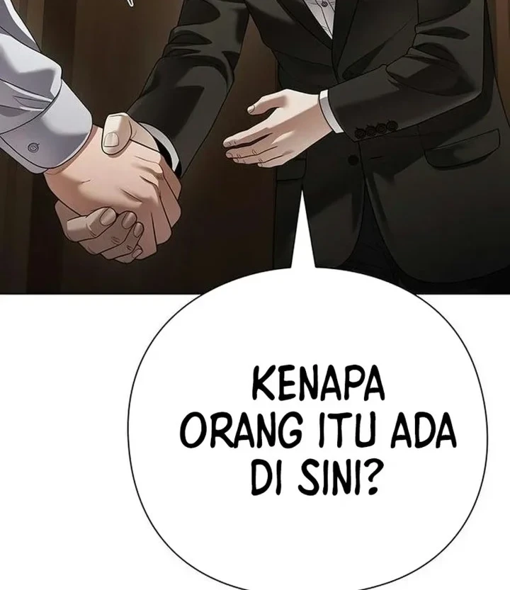 Office Worker Who Sees Fate Chapter 183 Gambar 5