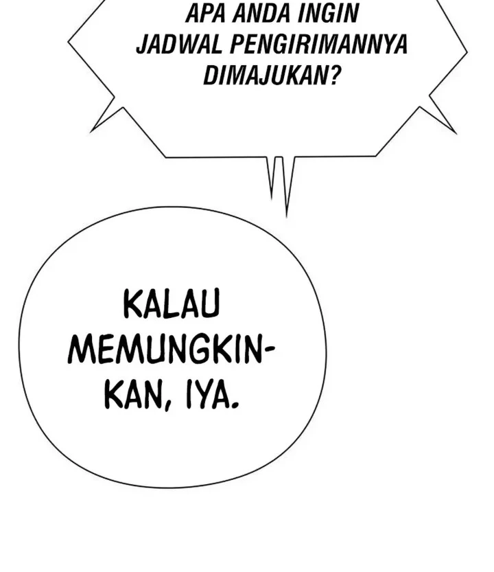 Office Worker Who Sees Fate Chapter 184 Gambar 4
