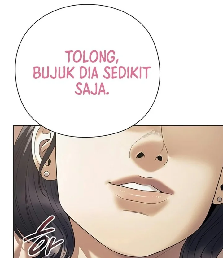 Office Worker Who Sees Fate Chapter 186 Gambar 3