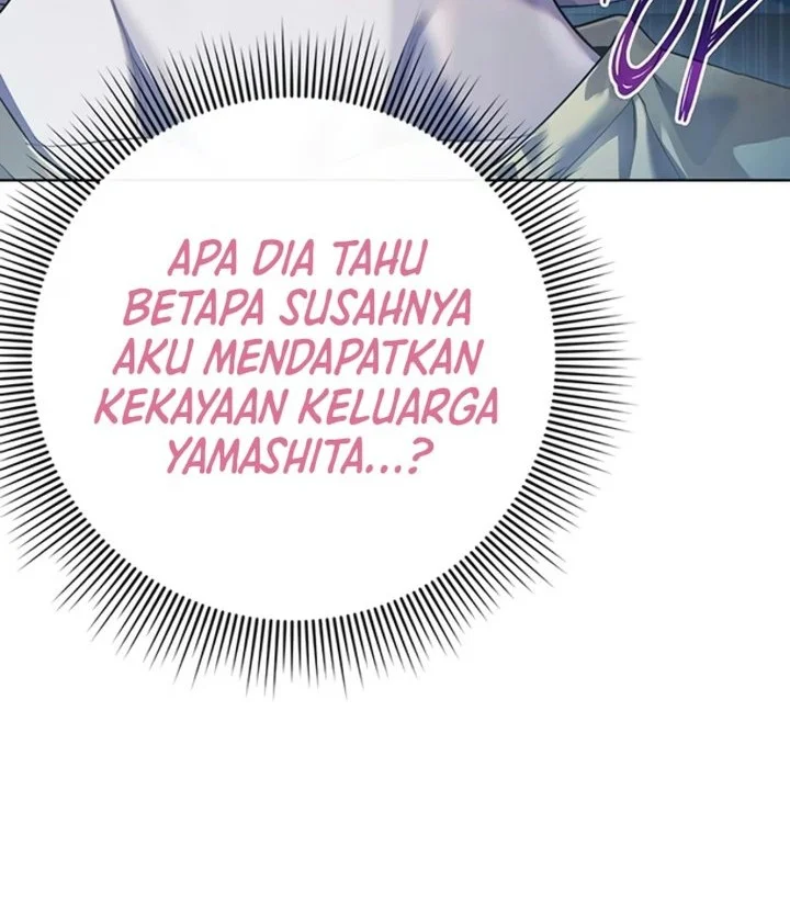 Office Worker Who Sees Fate Chapter 186 Gambar 5