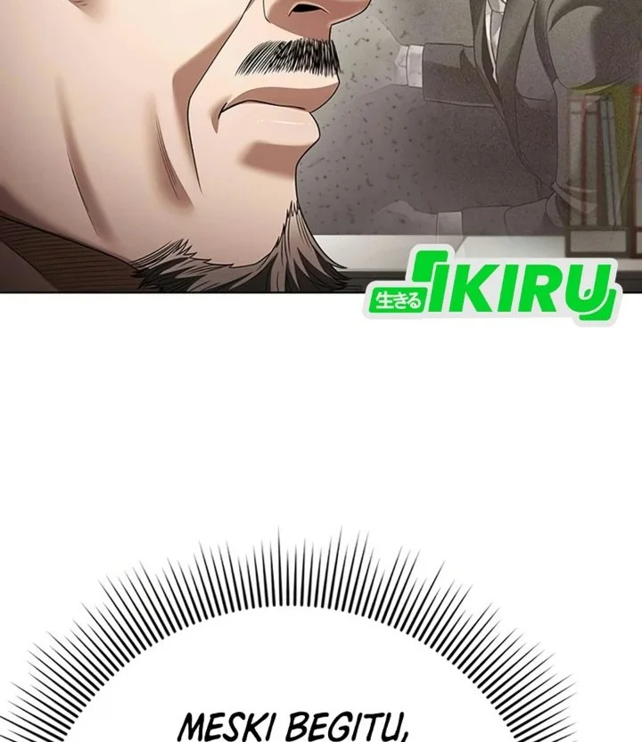Office Worker Who Sees Fate Chapter 187 Gambar 5