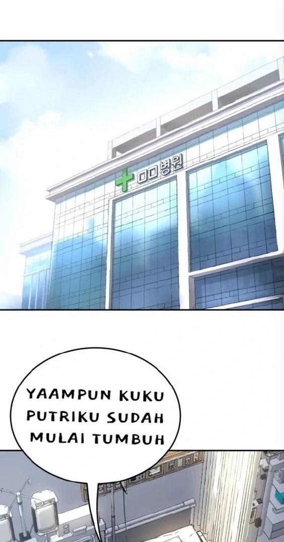 Manhwa Oh! Dangun Chapter 63 gambar 2