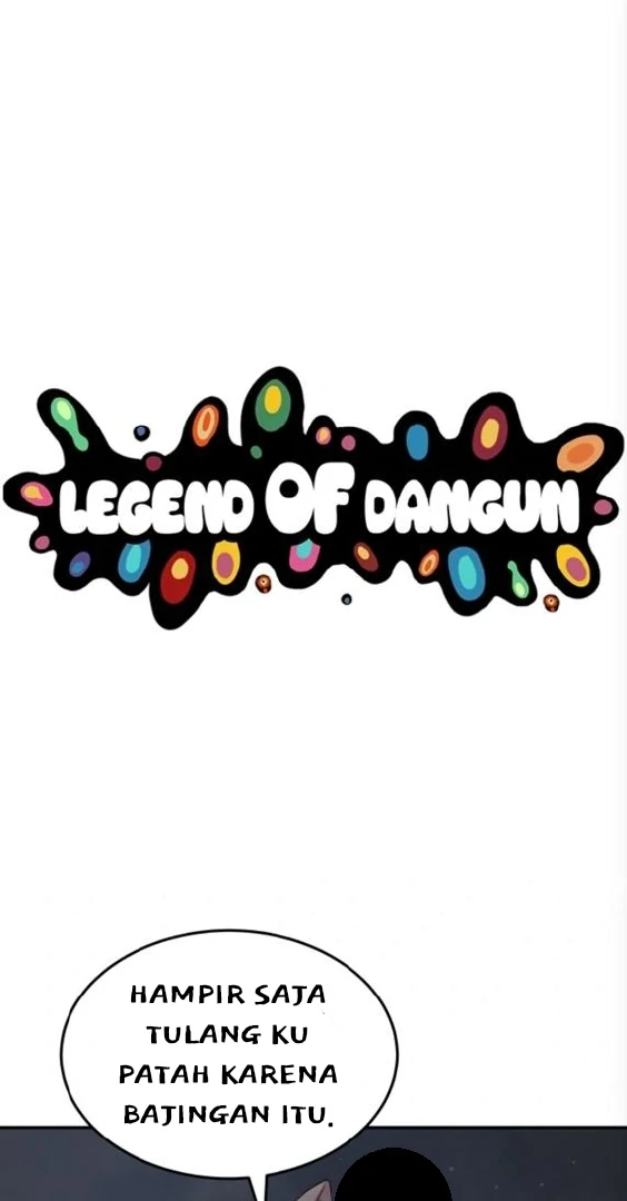 Manhwa Oh! Dangun Chapter 64 gambar 2