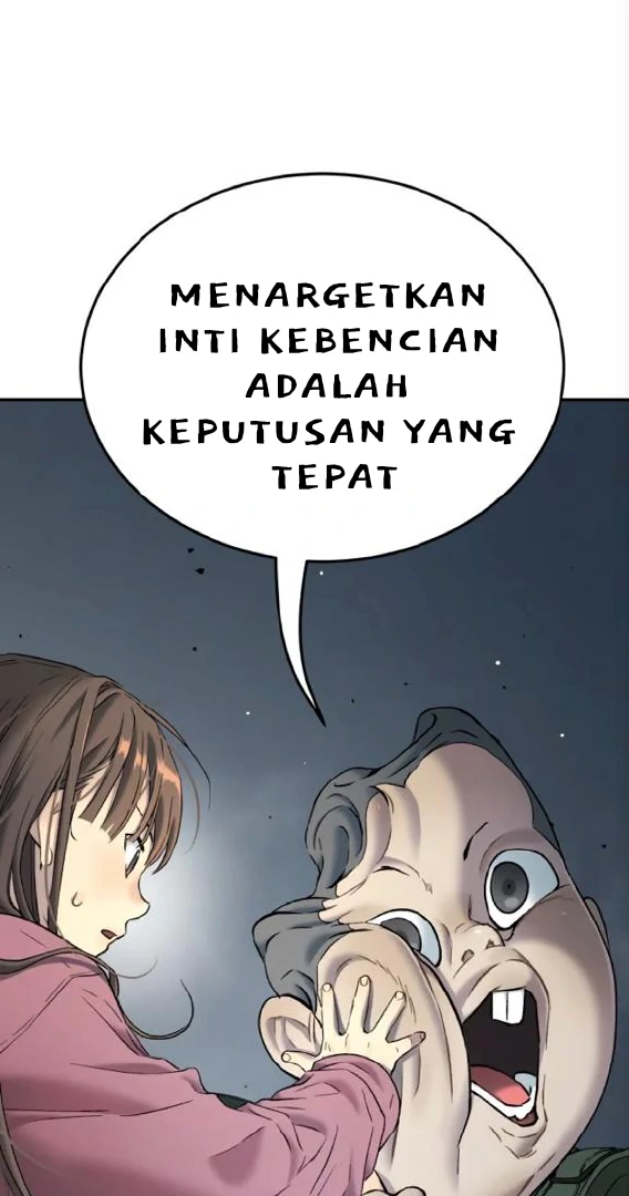 Manhwa Oh! Dangun Chapter 65 gambar 2