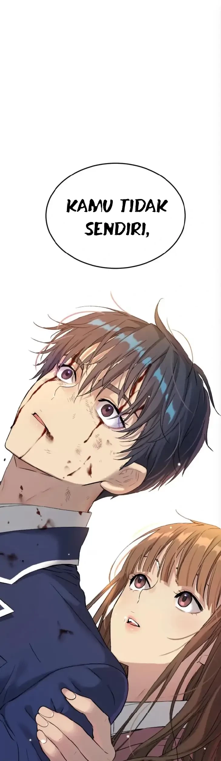 Manhwa Oh! Dangun Chapter 66 gambar 2