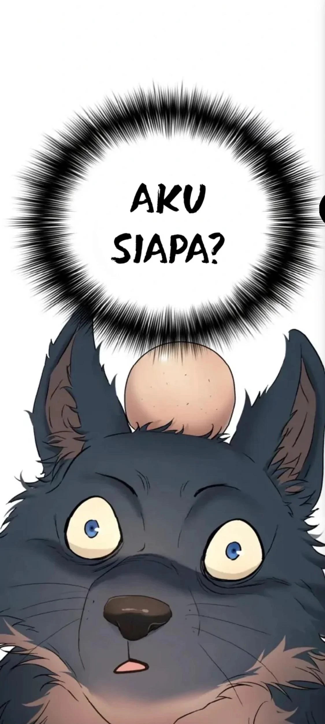 Manhwa Oh! Dangun Chapter 69 gambar 2