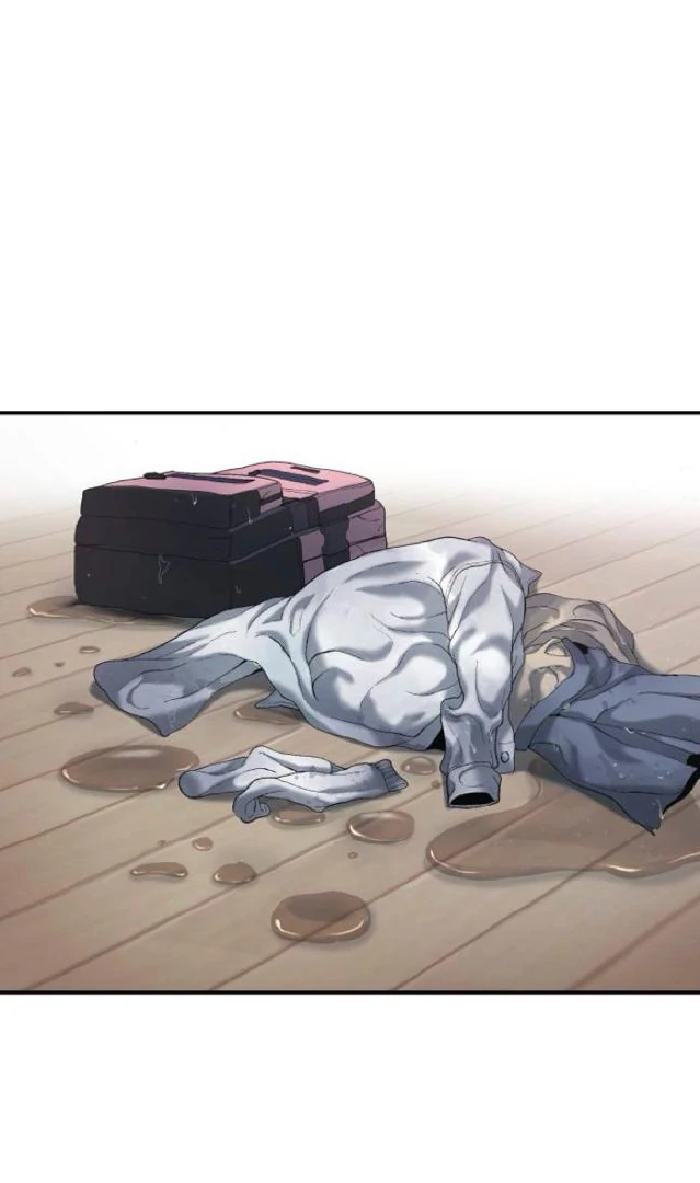 Manhwa Oh! Dangun Chapter 70 gambar 2
