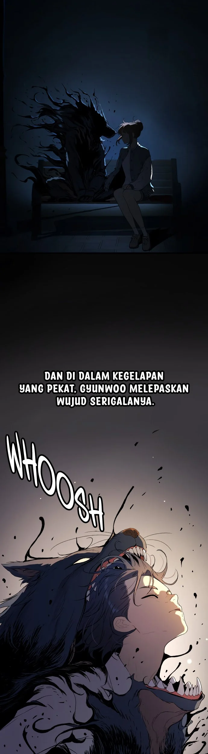 Oh! Dangun Chapter 721 Gambar 3