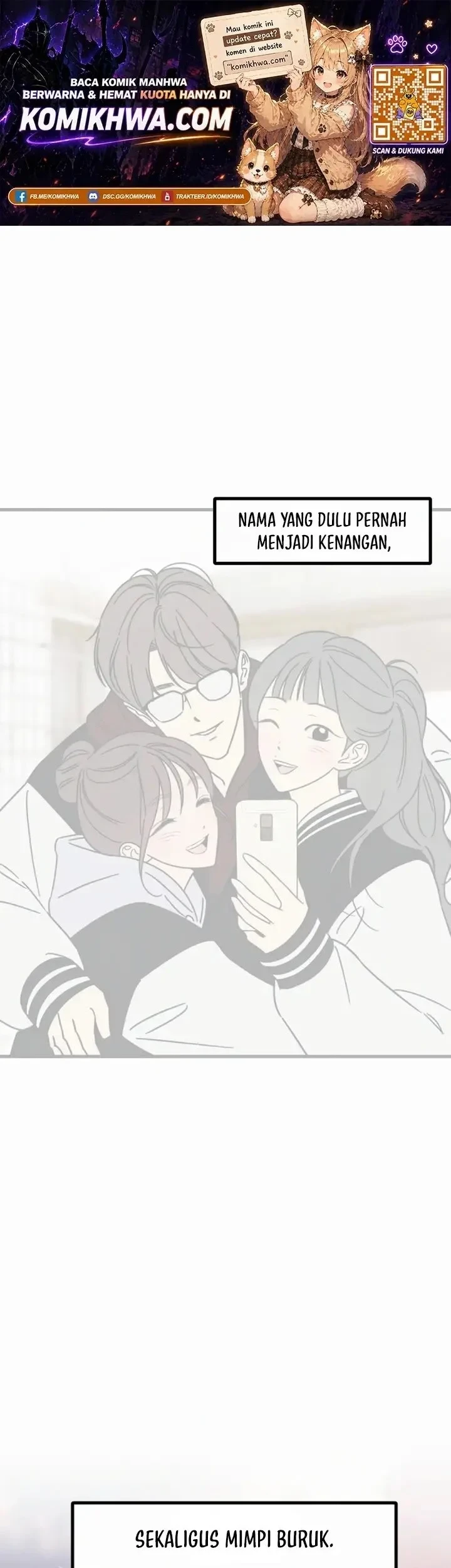 Komik Older Women’s Club Chapter 10 gambar 1