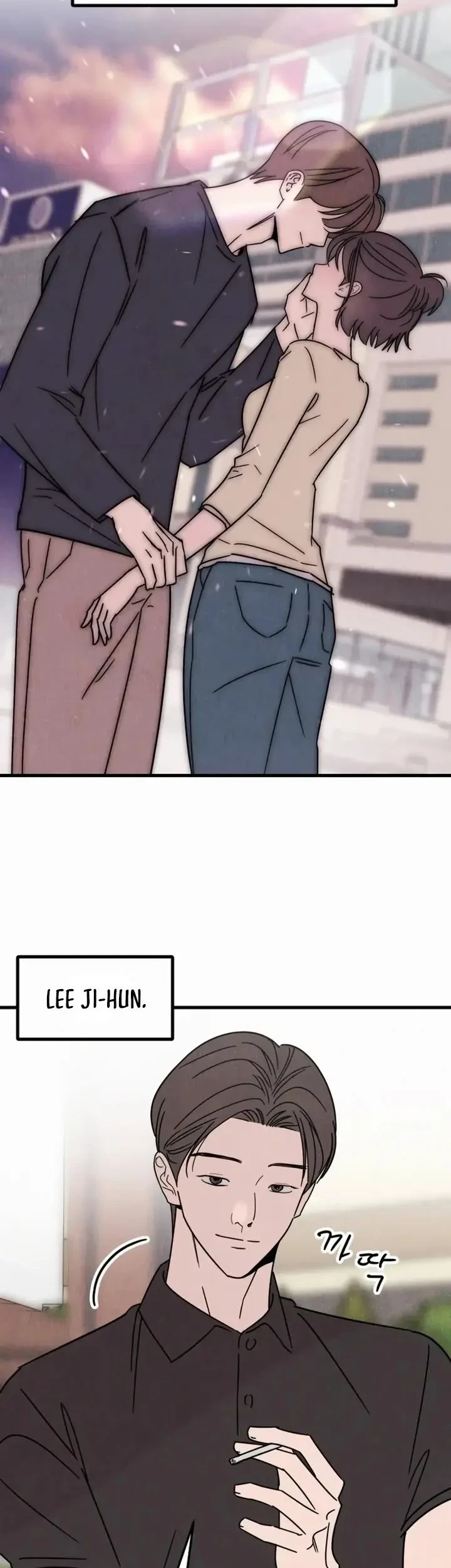 Manhwa Older Women’s Club Chapter 10 gambar 2
