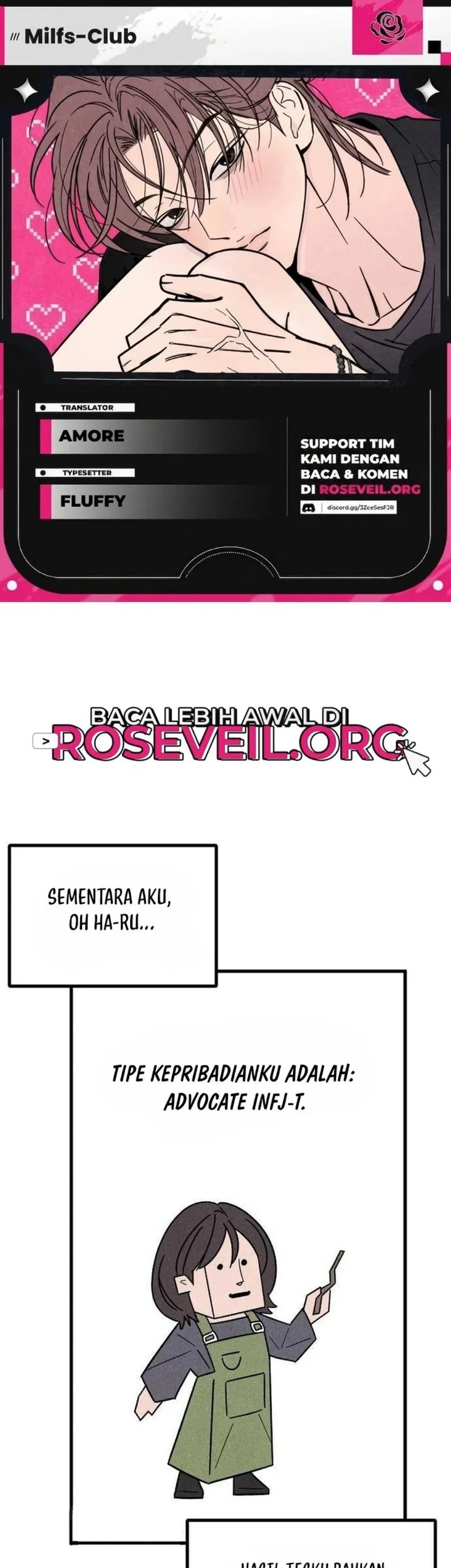 Komik Older Women’s Club Chapter 12 gambar 1
