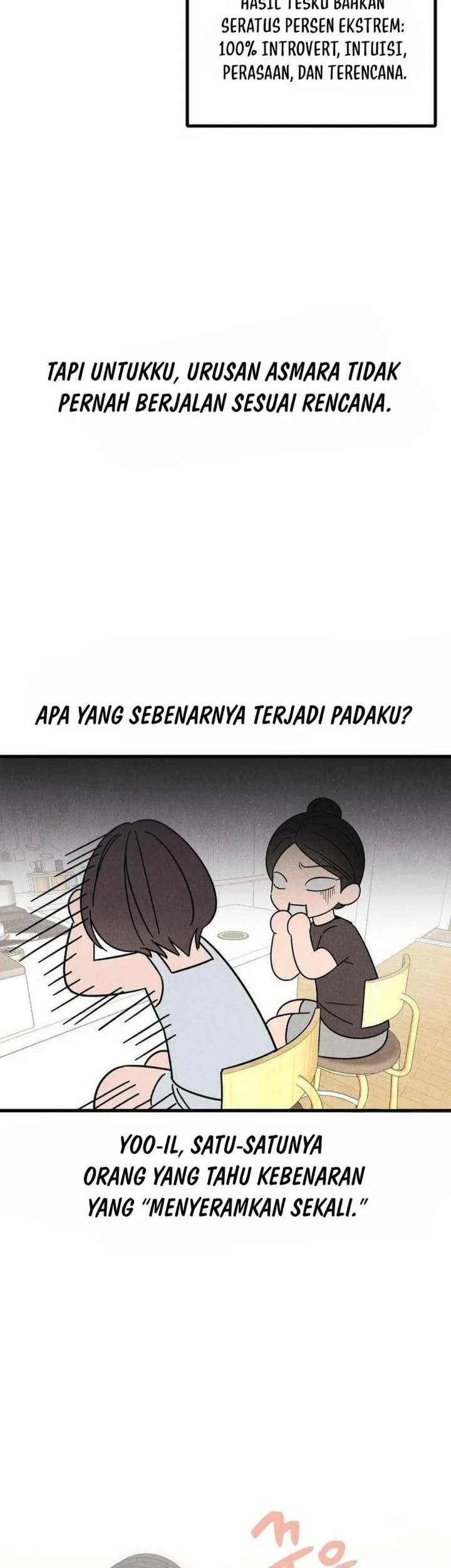 Manhwa Older Women’s Club Chapter 12 gambar 2