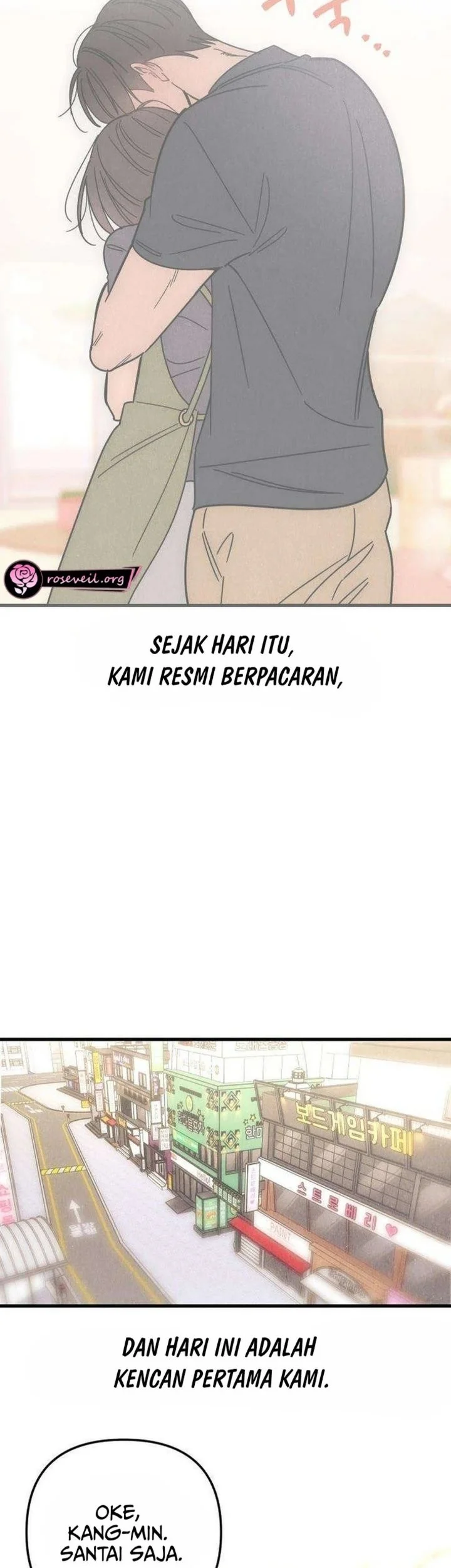 Older Women’s Club Chapter 12 Gambar 3