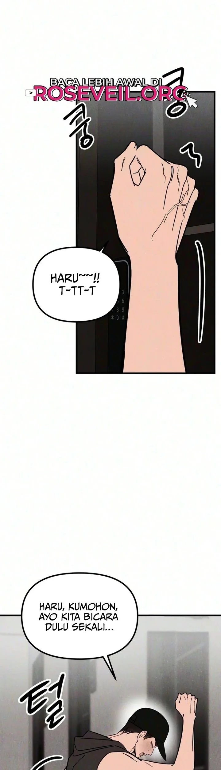 Manhwa Older Women’s Club Chapter 15 gambar 2