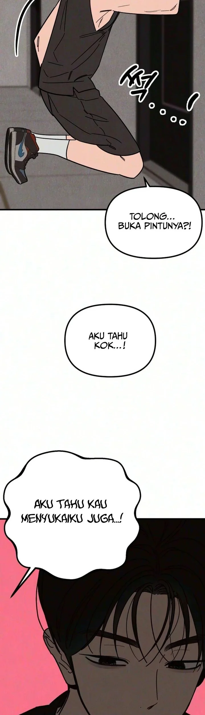 Older Women’s Club Chapter 15 Gambar 3