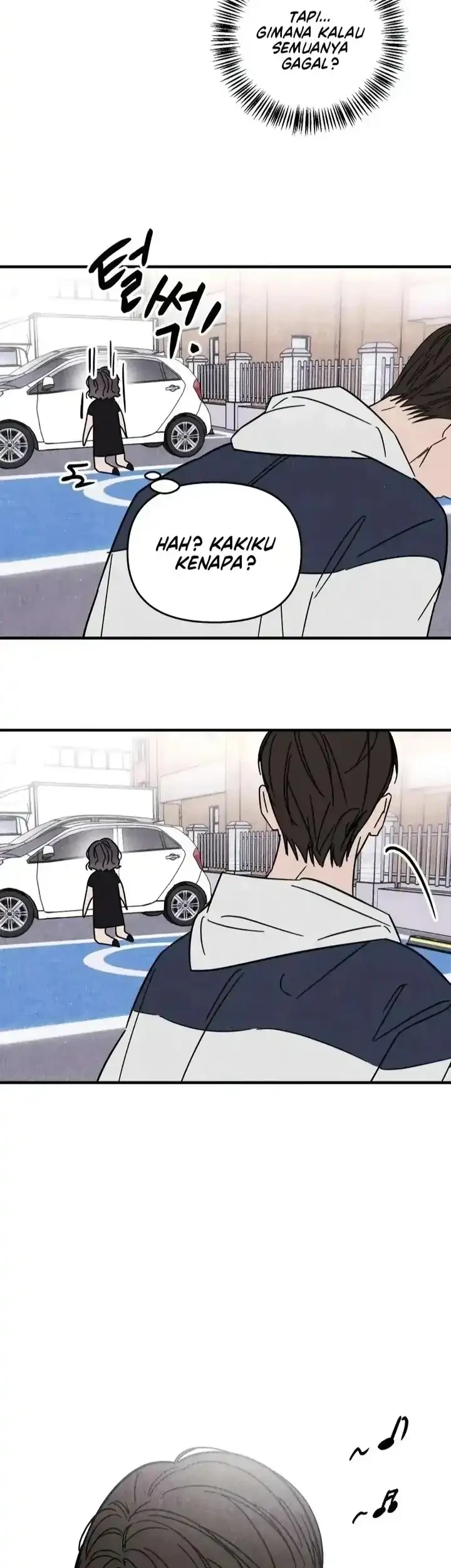 Manhwa Older Women’s Club Chapter 9 gambar 2
