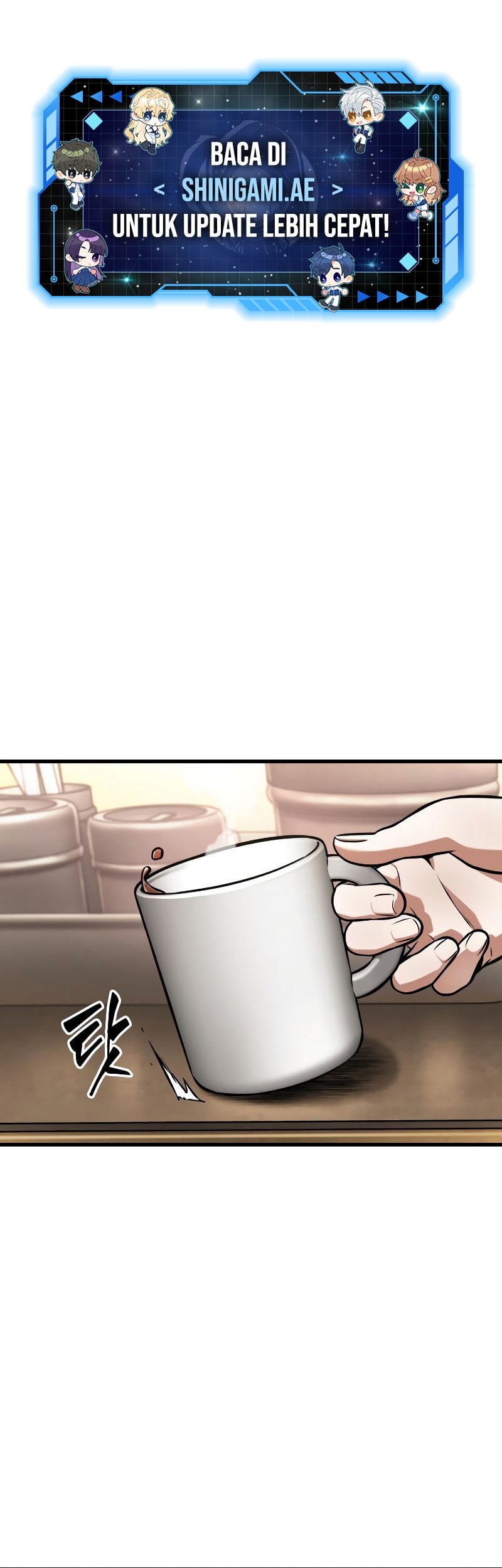 Manhwa Omniscient Readers Viewpoint Chapter 260 gambar 2
