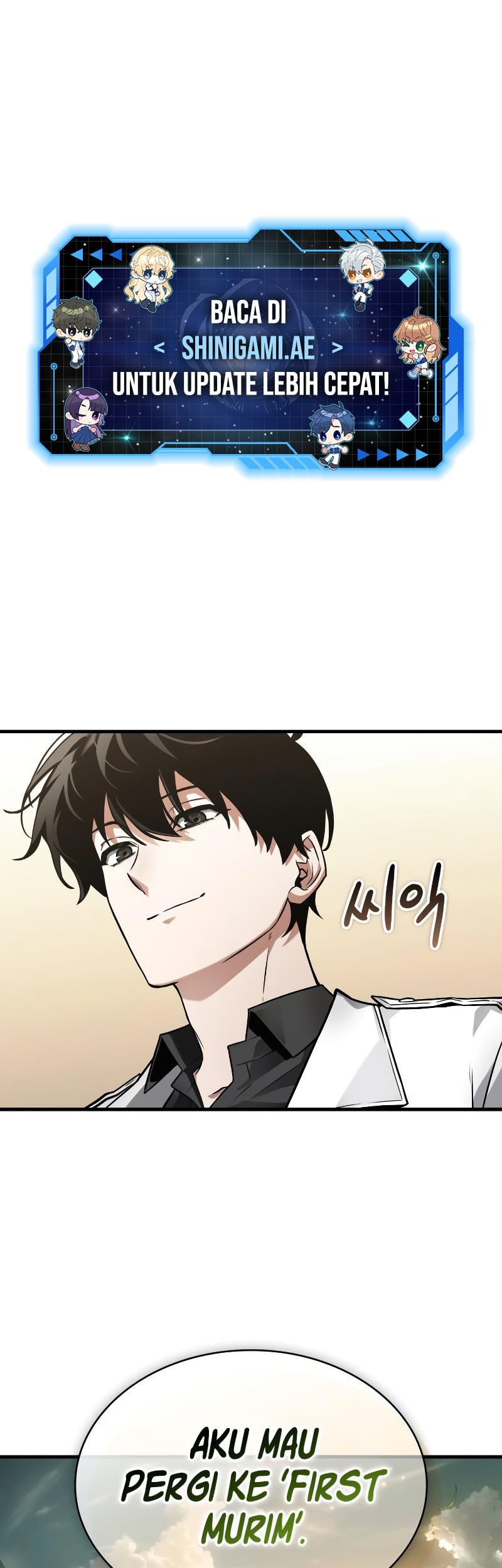 Manhwa Omniscient Readers Viewpoint Chapter 263 gambar 2