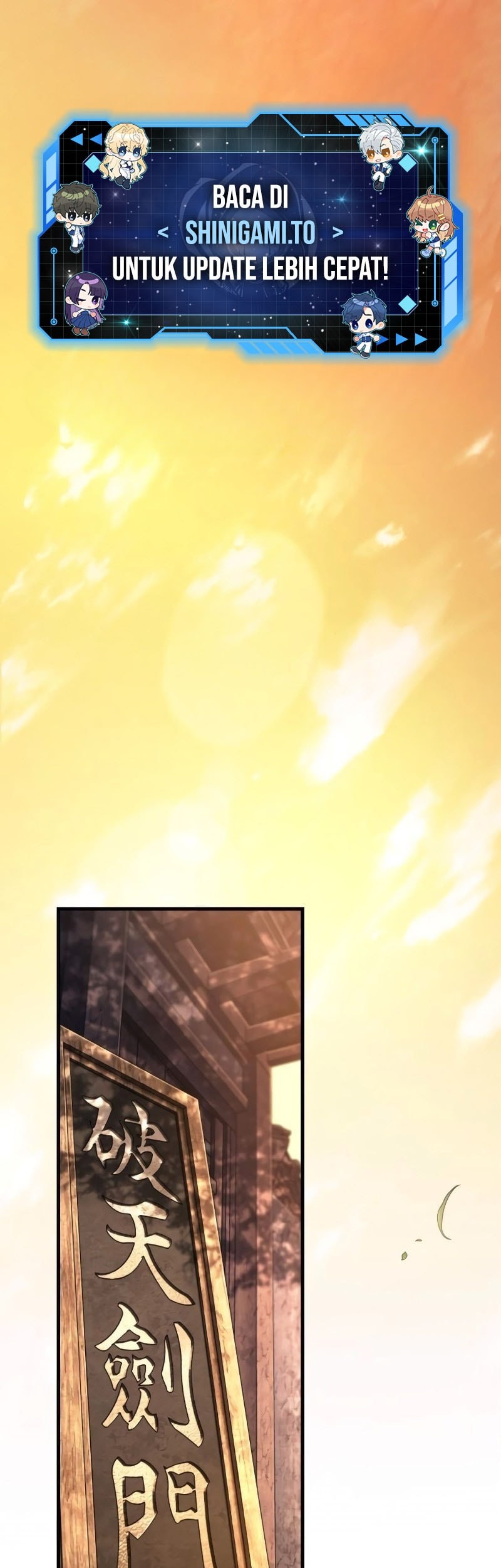 Manhwa Omniscient Readers Viewpoint Chapter 269 gambar 2