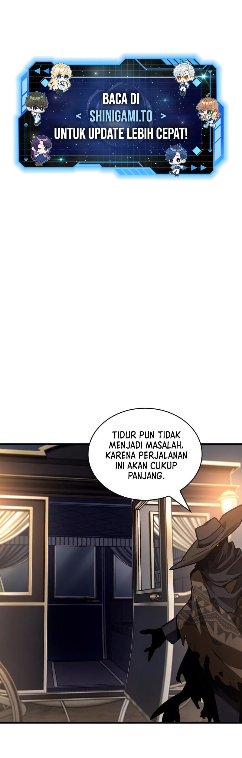 Manhwa Omniscient Readers Viewpoint Chapter 270 gambar 2