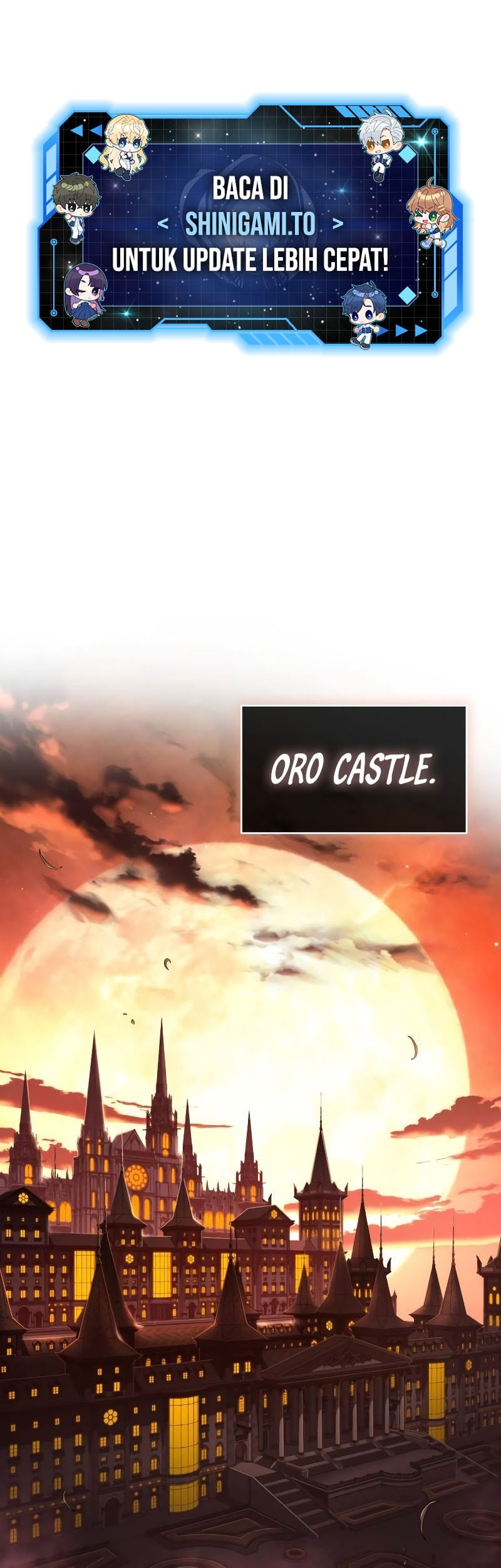 Manhwa Omniscient Readers Viewpoint Chapter 271 gambar 2