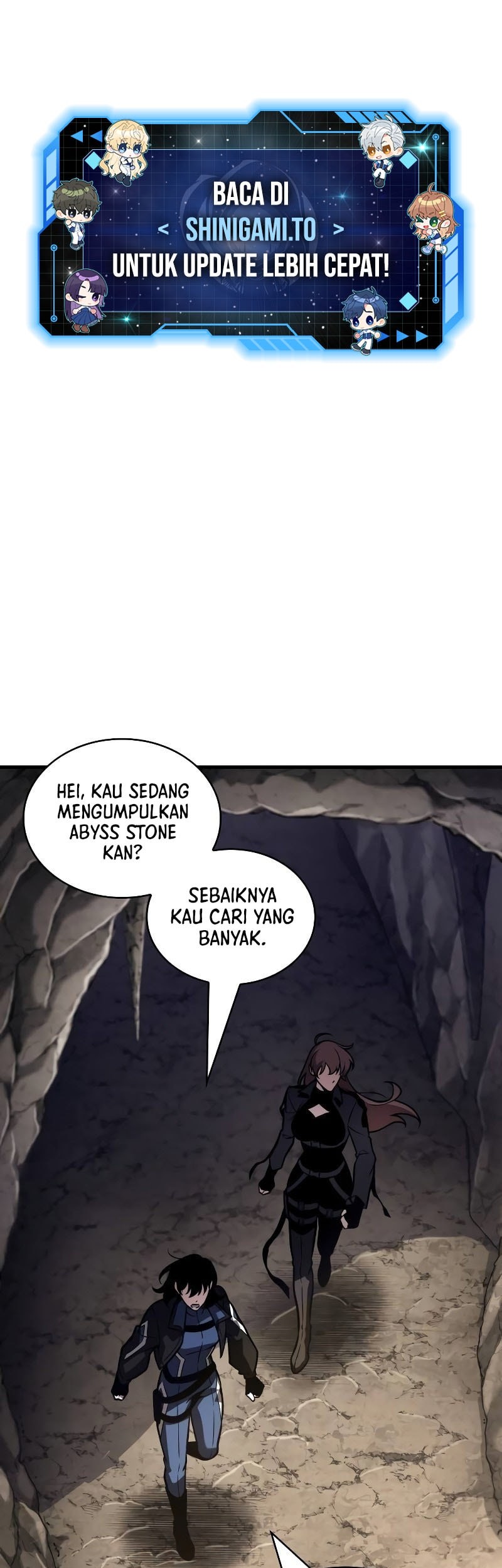 Manhwa Omniscient Readers Viewpoint Chapter 272 gambar 2