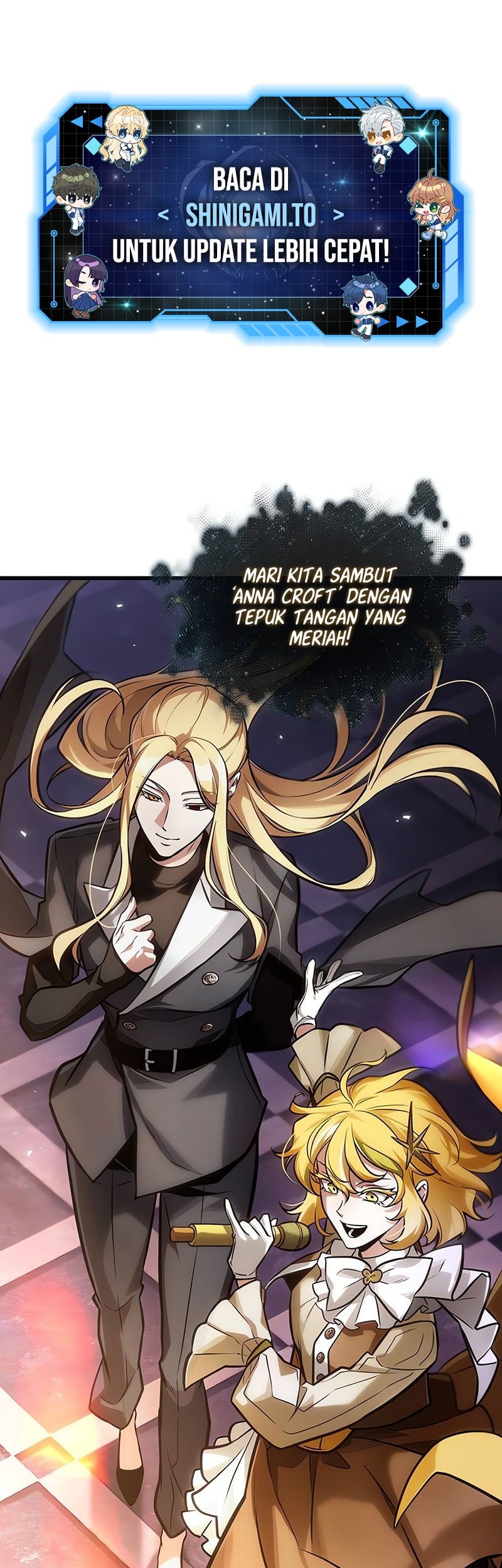 Manhwa Omniscient Readers Viewpoint Chapter 273 gambar 2
