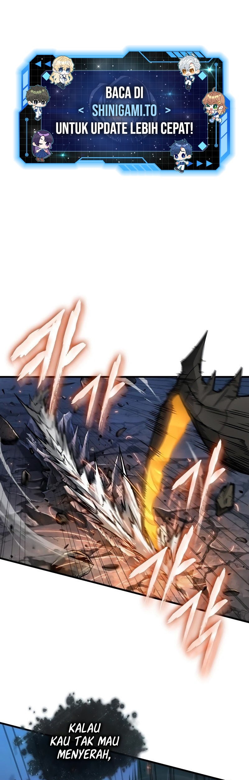 Manhwa Omniscient Readers Viewpoint Chapter 275 gambar 2