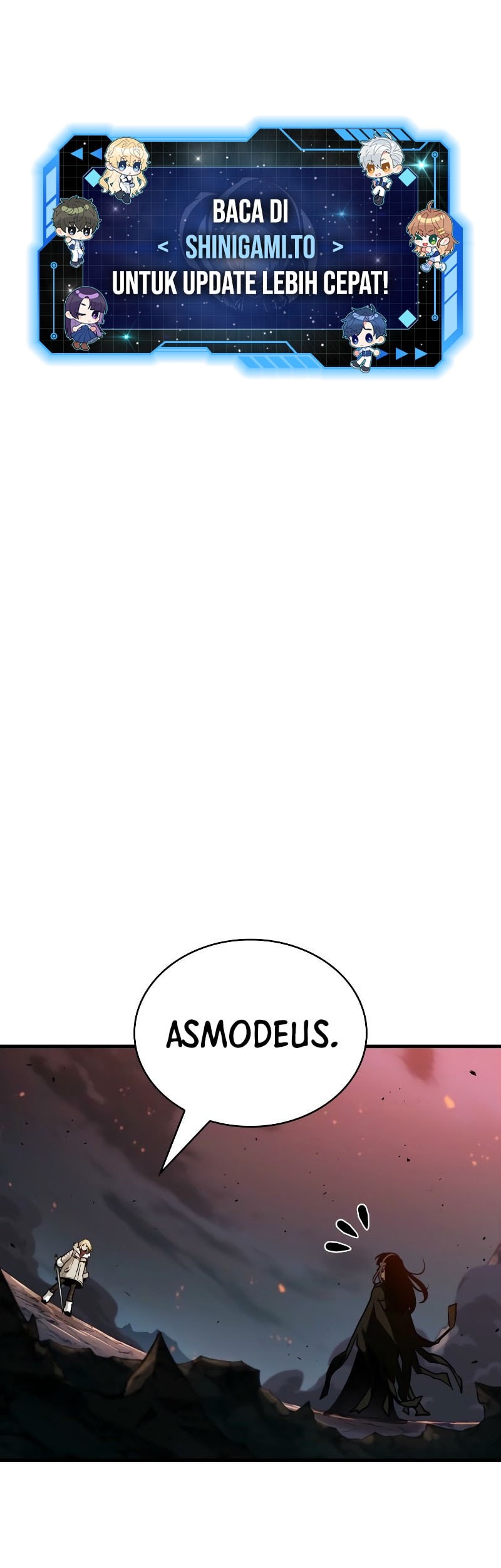 Manhwa Omniscient Readers Viewpoint Chapter 276 gambar 2