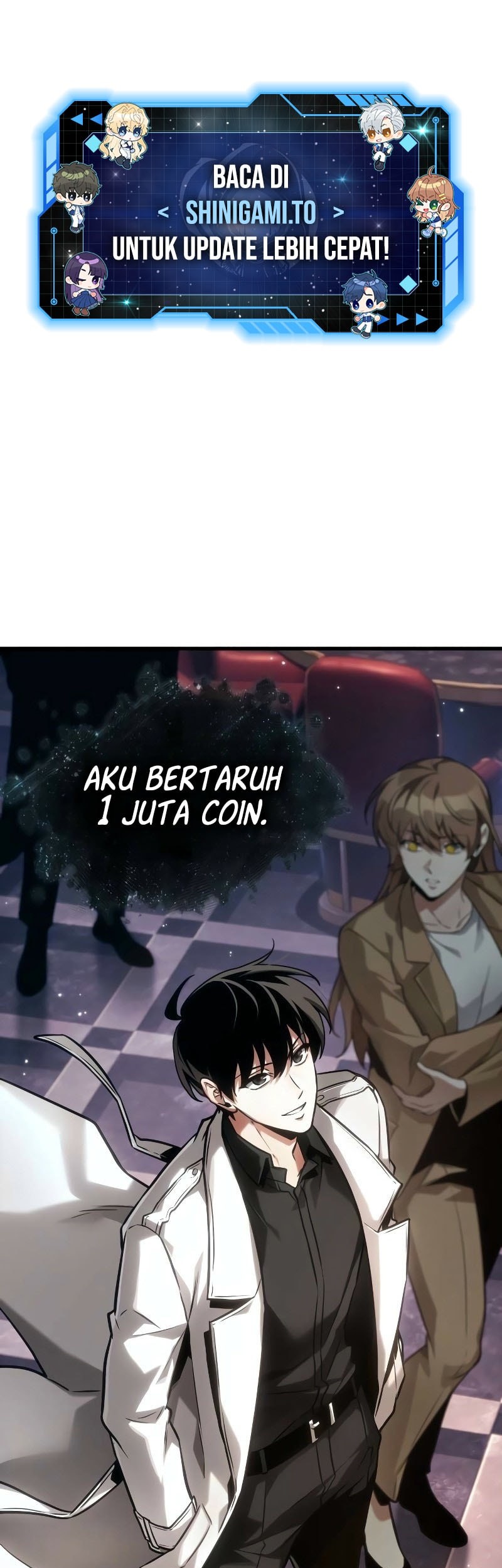 Manhwa Omniscient Readers Viewpoint Chapter 278 gambar 2