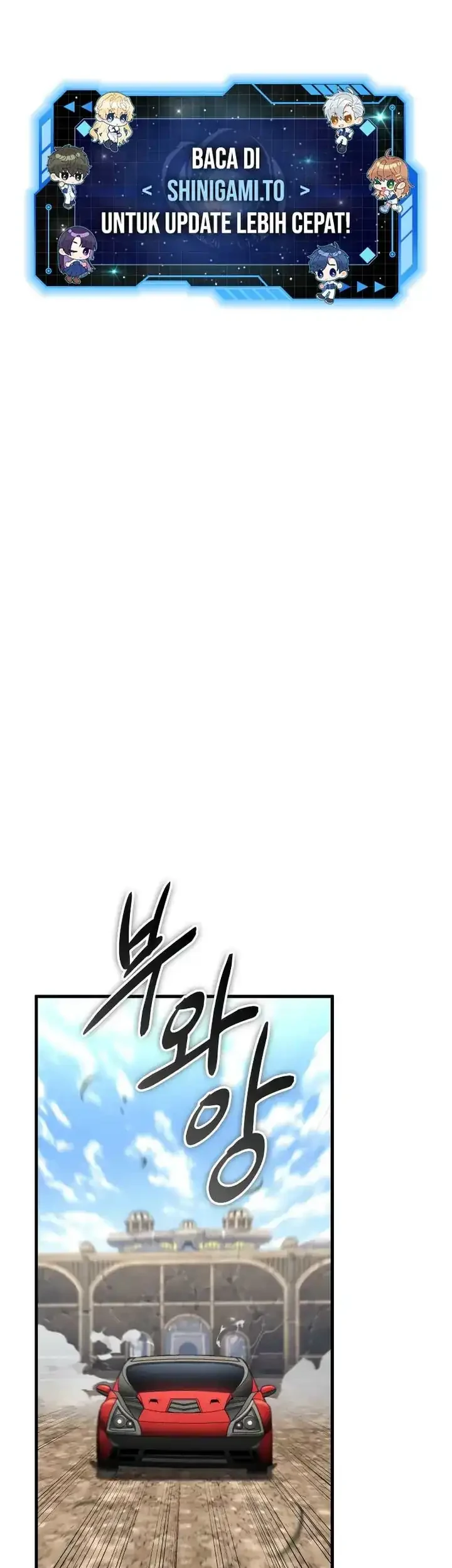 Manhwa Omniscient Readers Viewpoint Chapter 284 gambar 2